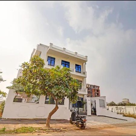 Hotel Olive Tree Agra (Uttar Pradesh) Exterior foto