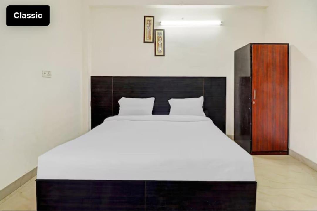Hotel Olive Tree Agra (Uttar Pradesh) Exterior foto